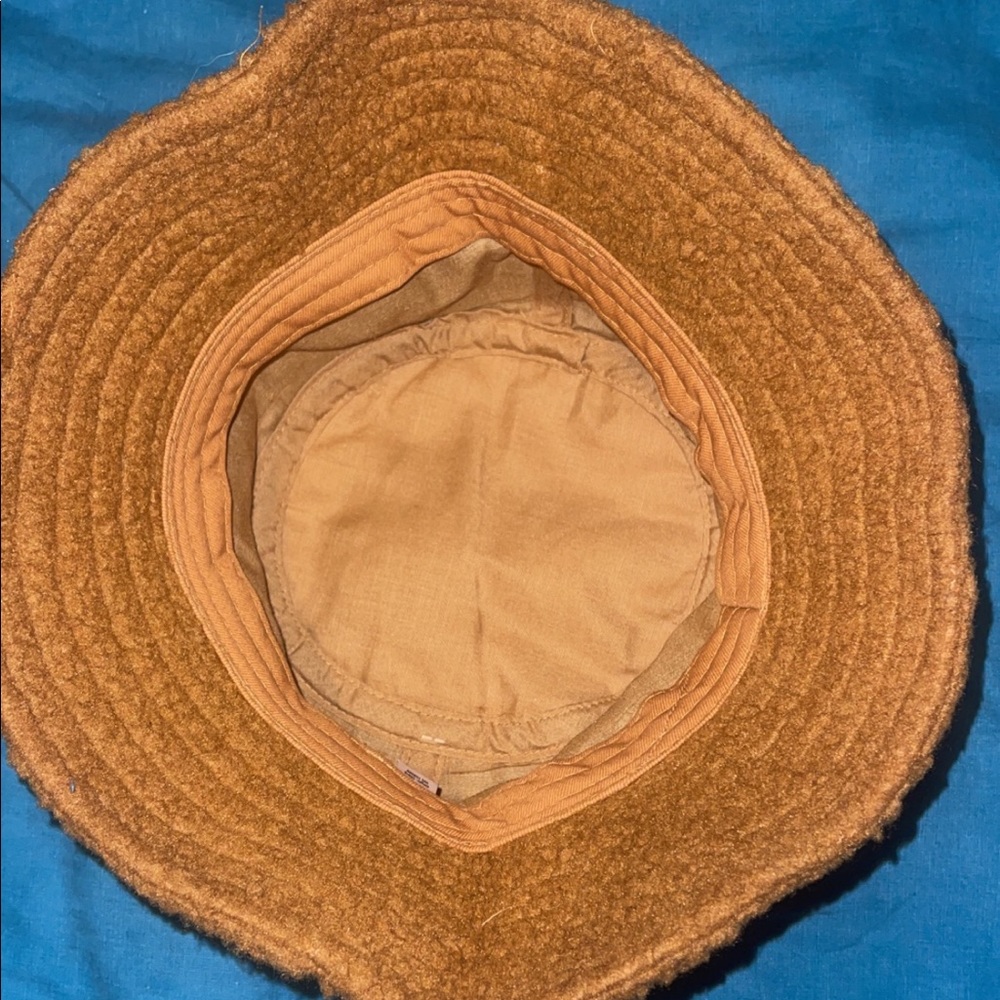 Bucket hat - Picture 4 of 4